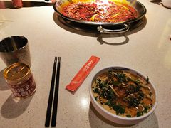-小龙坎火锅(春熙太古里店)