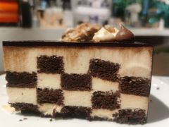 -Peet's Coffee皮爷咖啡(德基店)