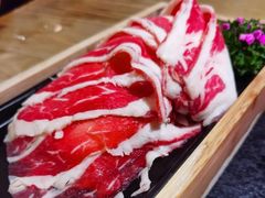 -湊湊火锅·茶憩(南京东路悦荟店)