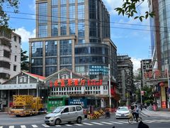 -恩宁刘福记(东华东路店)