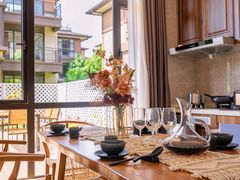 -美的鹭湖森林度假区