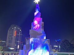 -龙湖杭州滨江天街