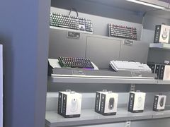 -外星人戴尔官方售后维修总站(来福士店)