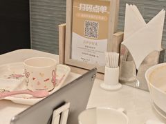 -南太湖山庄·四季轩&国风堂中餐厅