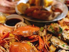 -日进一片海.生腌海鲜火锅.宵夜烧烤(三里屯总店)
