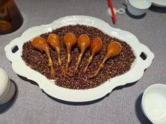 -秀儿四九城·新京菜(亚运村鸟巢店)