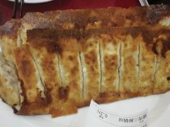 -大眼锅贴水饺(河东店)