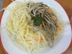 -豫石记羊汤(北苑店)