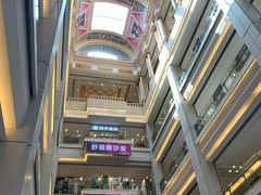 -红星美凯龙(东北全球家居1号店)