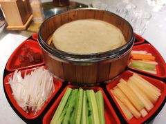 -北平食府(马鞍山路店)