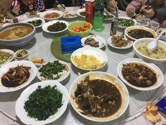 -小六农家乐(崇明西沙湿地店)
