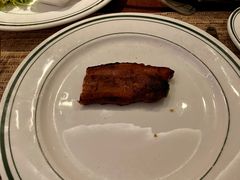 厚培根-Wolfgang’s Steakhouse 沃夫冈牛排馆(上海白玉兰广场店)