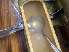 -九岭农庄·竹筒饭