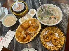 -聚春园自助餐厅(东街口店)
