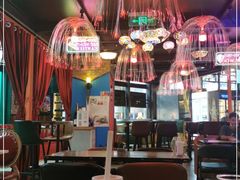 -Famous肥猫墨西哥音乐餐吧(五棵松华熙LIVE店)