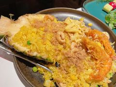-BetterThai 泰加(苏州中心店)