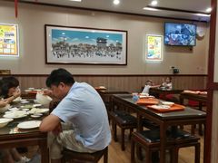 大堂-庆丰包子铺(宣武门店)