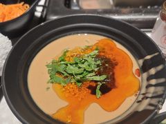 -鼎膳常火锅(华阳店)