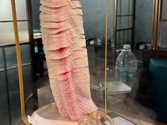 -淘米捞·米汤脆鲩鱼火锅(福田皇岗店)