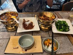 -酒肆浅葱·特色菜馆(卓悦intown店)