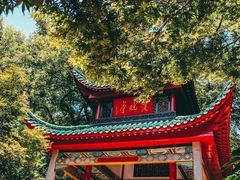 -岳麓山风景名胜区