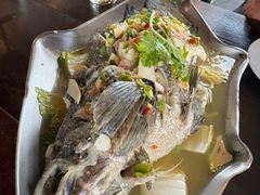 -大螃蟹海鲜餐厅