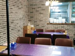大堂-北平味道.京味菜.烤鸭(梨园店)