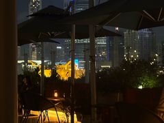 -城市露台景观餐厅(淮海路店)