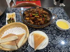 -八两八金·莱芜特色炒鸡(市南漳浦路店)