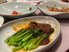 -静之湖湖畔餐厅