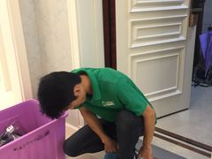 -全屋清新除甲醛 上海