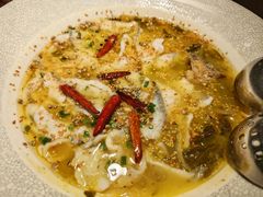 -太二酸菜鱼(群光广场店)