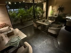 -villaa·别墅·融合菜西餐厅