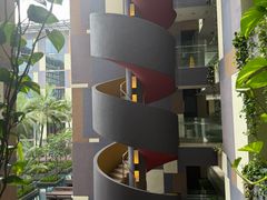 -樟宜机场皇冠假日酒店 （SG Clean） - IHG 旗下酒店