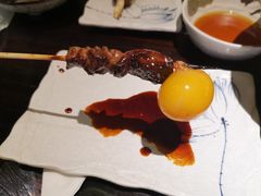 -鸟鹏烧鸟居酒屋(熙龙湾店)