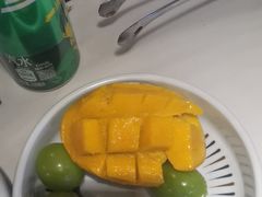 -拾也·烤肉自助(角门银泰店)