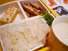 -熊吞·大碗丼烧肉饭(西市场嘉华店)