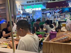 -甲乙饼·手工牛肉饼(天通苑华联店)