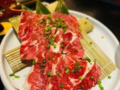 -牛焱·烧肉酒肆(五大道店)