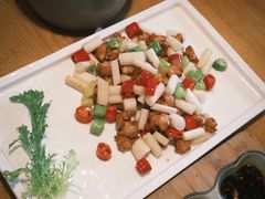 -几荷·恰似故人来(秀水广场店)
