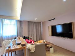 -全季酒店(上海徐家汇肇嘉浜路店)