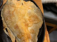 -三千里韩式炭火烤肉(南八马路店)