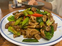 -静一餐厅·湖北菜(前门创始店)