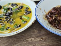 -漫渡庄绿岛花园•隐世庭园菜(滨湖店)