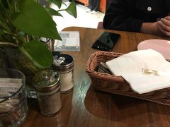 -G+KITCHEN(龙湖狮山天街店)