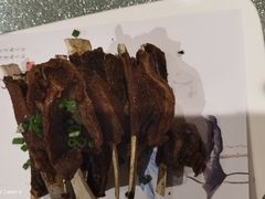-樟树底(胜利河美食街店)