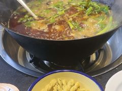 -李子坝梁山鸡(李子坝大鸡哥店)