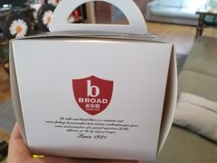 -BREAD WAY面包路·欧式面包(龙湖时代D馆店)