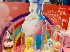 -DQ·蛋糕·冰淇淋(大宁国际商业广场店)