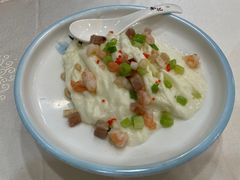 -寻味顺德·南记酒家·传统顺德菜·鱼生(广源路店)
